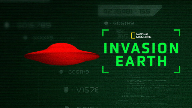 Invasion Earth - Disney+ Hotstar