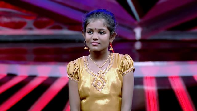 Watch Super Singer Junior Full Episode 4 Online in HD on Hotstar UK