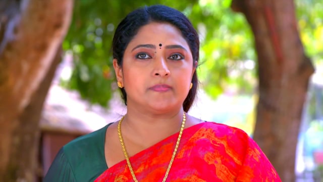 Kasthooriman - Watch Episode 385 - Sethulakshmi Learns The Truth On 