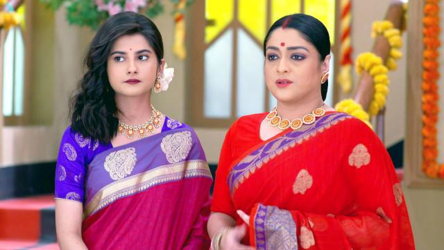 Dhulokona - Watch Episode 223 - Chorui's Dream Gets Fulfilled on Disney+  Hotstar