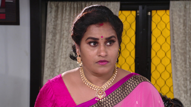 Lakshmi Kalyanam - Watch Episode 855 - Lakshmi Questions Nalini on ...