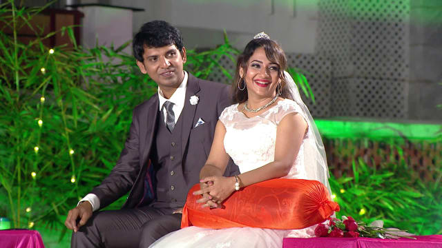 Mr and mrs chinnathirai best sale 2 hotstar