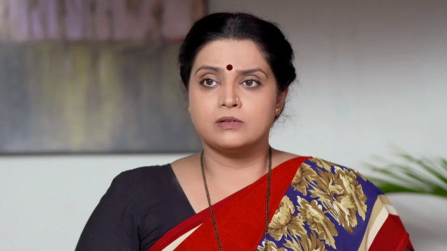 Molkareen Bai - Mothi Tichee Sawali - Watch Episode 339 - Anita Is ...