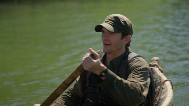Watch Running Wild with Bear Grylls: The Challenge Season 1 Episode 3