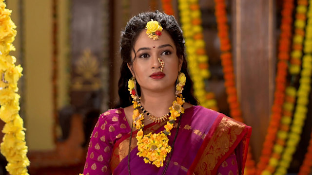 Watch Sukh Mhanje Nakki Kay Asta Full Episode 588 Online in HD on ...