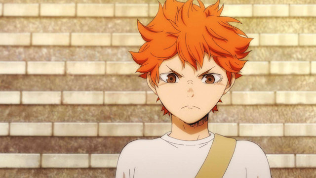 Haikyuu!! Episodes 7 and 8