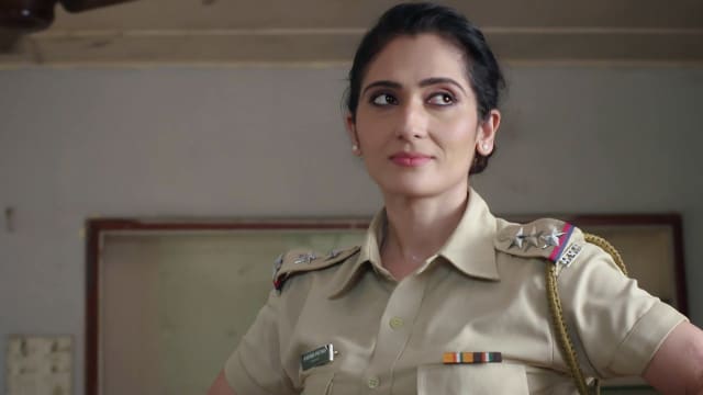 Savdhaan India Fir Watch Episode 268 Cruel Deeds Of A Police Woman On Disney Hotstar