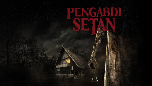 Pengabdi Setan Full Film. Indonesian Horror Film di Disney+ Hotstar.