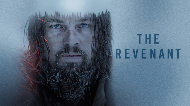 The revenant deals 2015