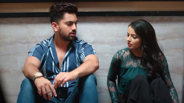 Ek Bhram - Sarvagun Sampanna - Watch Episode 72 - Pooja, Kabir are Trapped  on Disney+ Hotstar