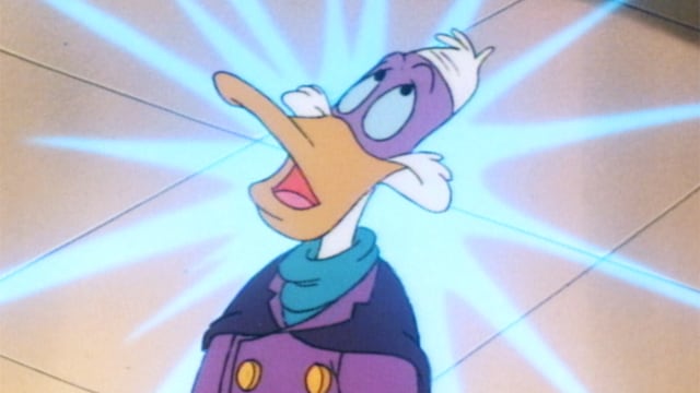 Watch Darkwing Duck Season 2 Episode 4 on Disney+ Hotstar