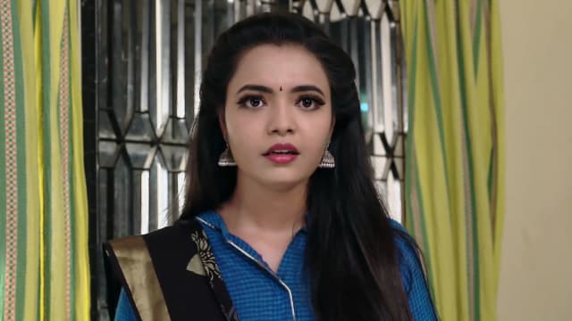 Watch Siri Siri Muvvalu Tv Serial Episode 111 A Shock Awaits Kavya