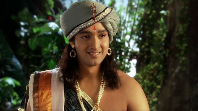 Mahadev - Watch Episode 66 - Bishnu Assists Parvati On Disney+ Hotstar