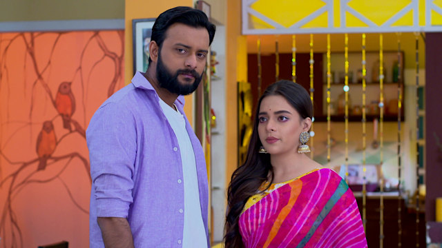 Watch Dhulokona Season 1 Episode 483 on Disney+ Hotstar