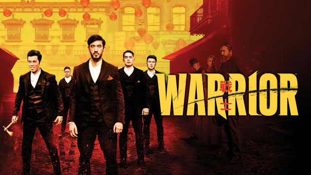 Warrior TV Series Full Episodes, Watch Warrior TV Show Online