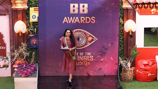 A Memorable BBS5 Award Ceremony - Promo - Disney+ Hotstar