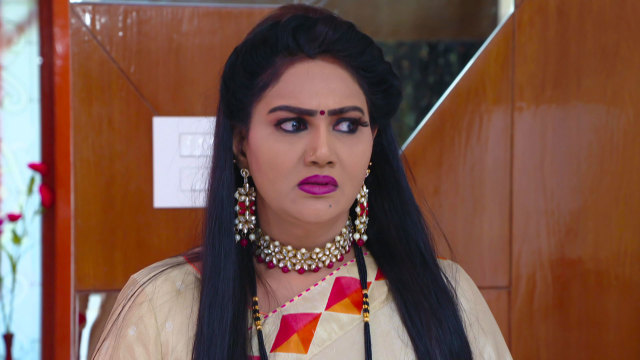 Siri Siri Muvvalu - Watch Episode 288 - Indrani Is in for a Shock on ...