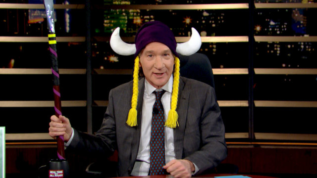 Watch Real Time With Bill Maher Season 19 Episode 5 on ...