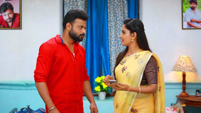 Watch Eeramaana Rojaave Season 1 Episode 289 on Hotstar Premium