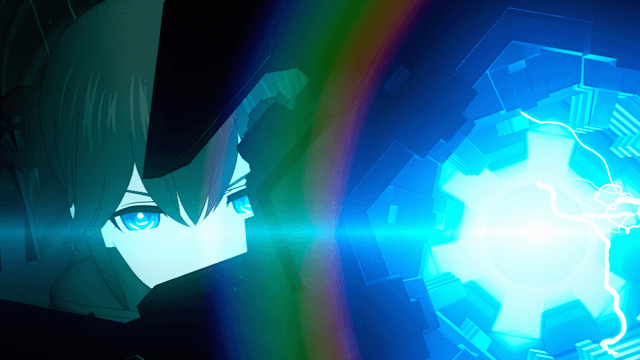 Black Rock Shooter Season 2