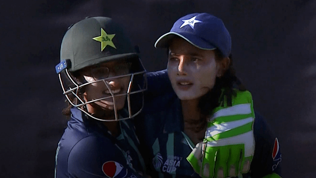 india women vs pakistan women head to head t20 world cup