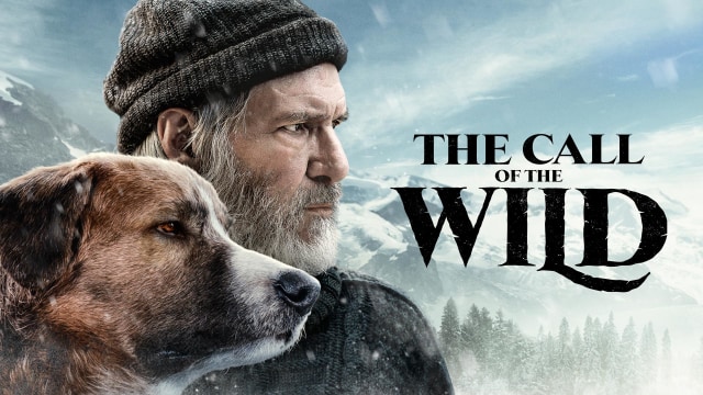 The call of the wild full movie free new arrivals