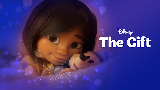 The Gift full movie. Kids film di Disney Hotstar