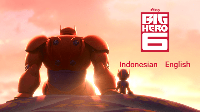 Big Hero 6 Full Movie Kids Film Di Disney Hotstar