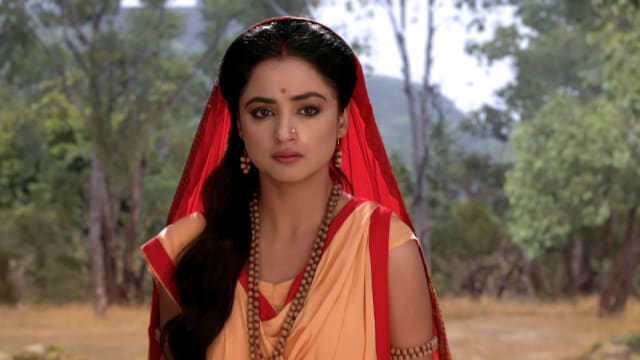 E48 - Sita Is Banished - Disney+ Hotstar