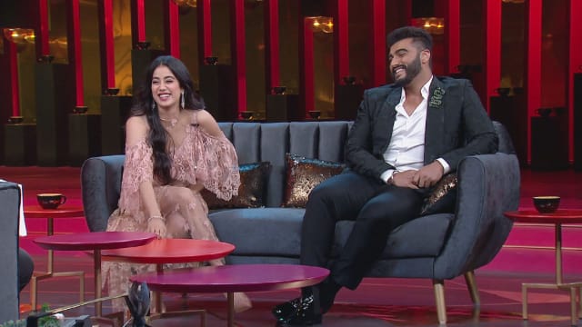 Koffee with karan season 6 episode on sale 19 full episode