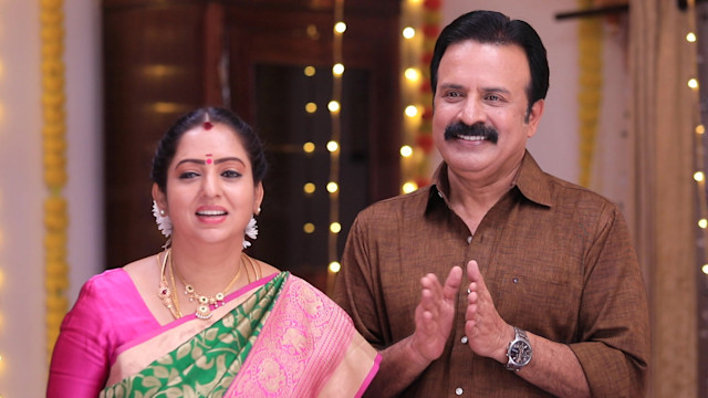 Watch Chellamma Season 1 Episode 593 on Disney+ Hotstar