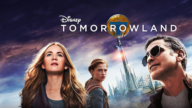 Tomorrowland Disney Hotstar