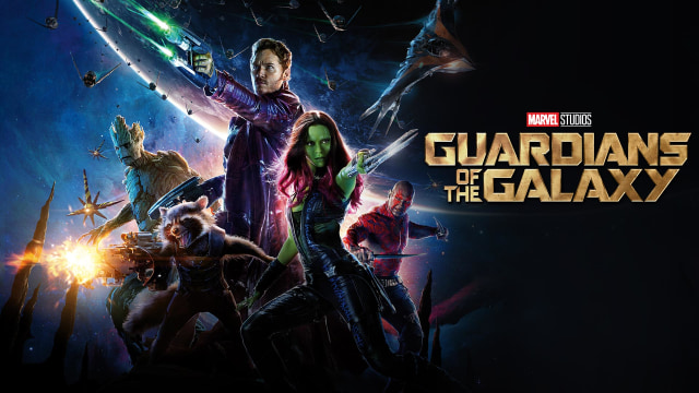 Guardians Of The Galaxy - Trailer - Disney+ Hotstar