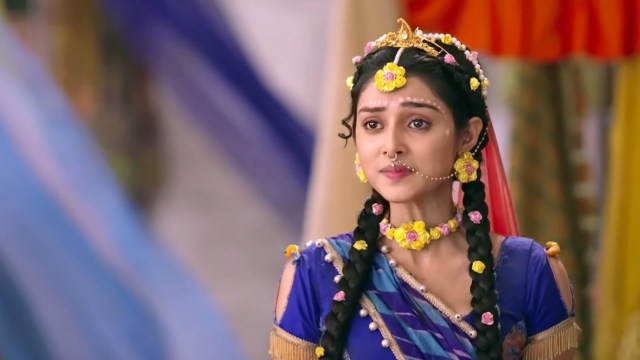 Radha Krishna Watch Episode 7 A Relief For Radha On Disney Hotstar