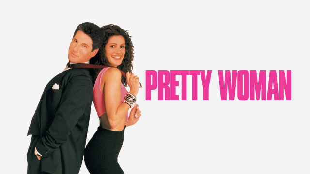 Watch Pretty Woman - Disney+ Hotstar