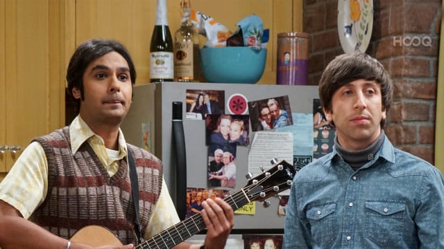 Watch The Big Bang Theory Season 10 Episode 7 Online On Hotstar 3369