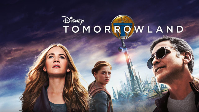 Tomorrowland Disney Hotstar