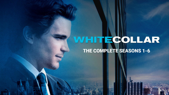 White Collar, Crime TV Series - Nonton Semua Episode Terbaru Online di