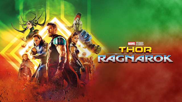 Thor Ragnarok full movie. Superhero film di Disney Hotstar