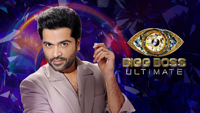 Bigg boss malayalam best sale season 1 in hotstar