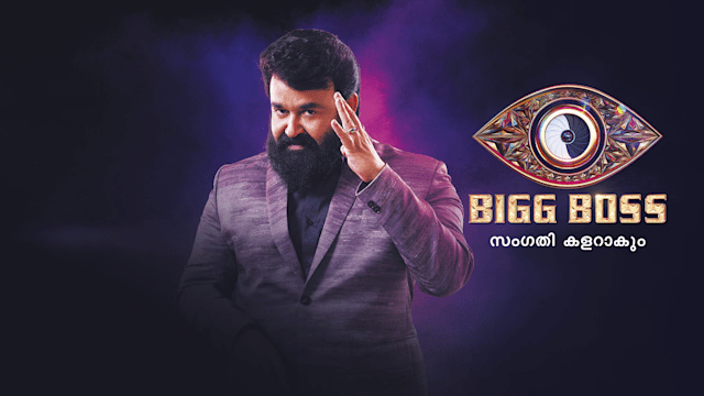 Watch bigg boss malayalam on sale online