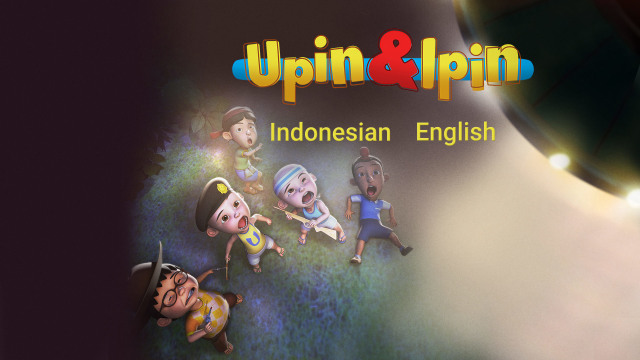 Upin Ipin Kids Tv Series Full Episode Online Nonton Semua Episode Terbaru Di Disney Hotstar