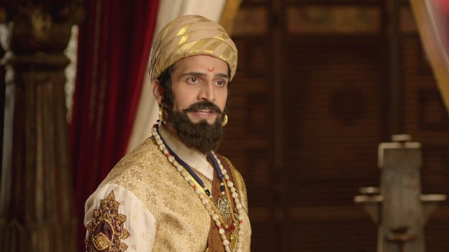 Jai Bhawani Jai Shivaji - Watch Episode 66 - Shivaji Maharaj Denies the ...