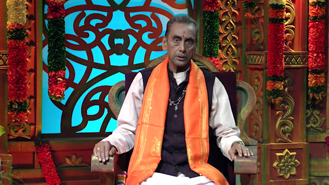 Suvarna Sankalp - Watch Episode 715 - Gautama Maharishi's Biography on ...