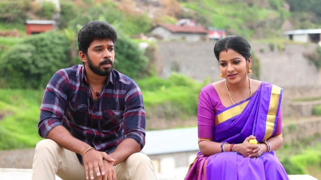 Watch Pandian Stores Season 1 Episode 180 On Hotstar Premium