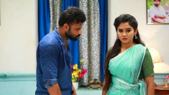 Watch Eeramaana Rojaavey 2 Full Episode 281 Online in HD on Hotstar