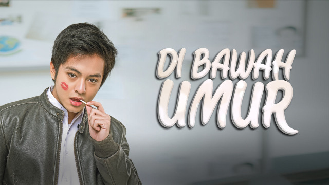 Di Bawah Umur Full Movie Drama Film Di Disney Hotstar 