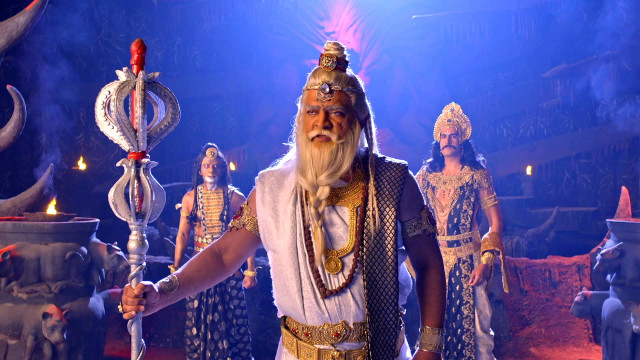 RadhaKrishn - Watch Episode 73 - Shukracharya's Master Plan on Disney+  Hotstar