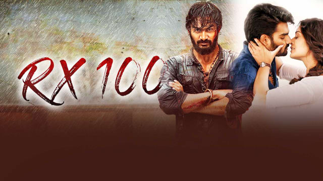 Watch RX100 - Disney+ Hotstar