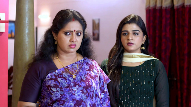 Watch Mounaragam Full Episode 616 Online in HD on Hotstar CA